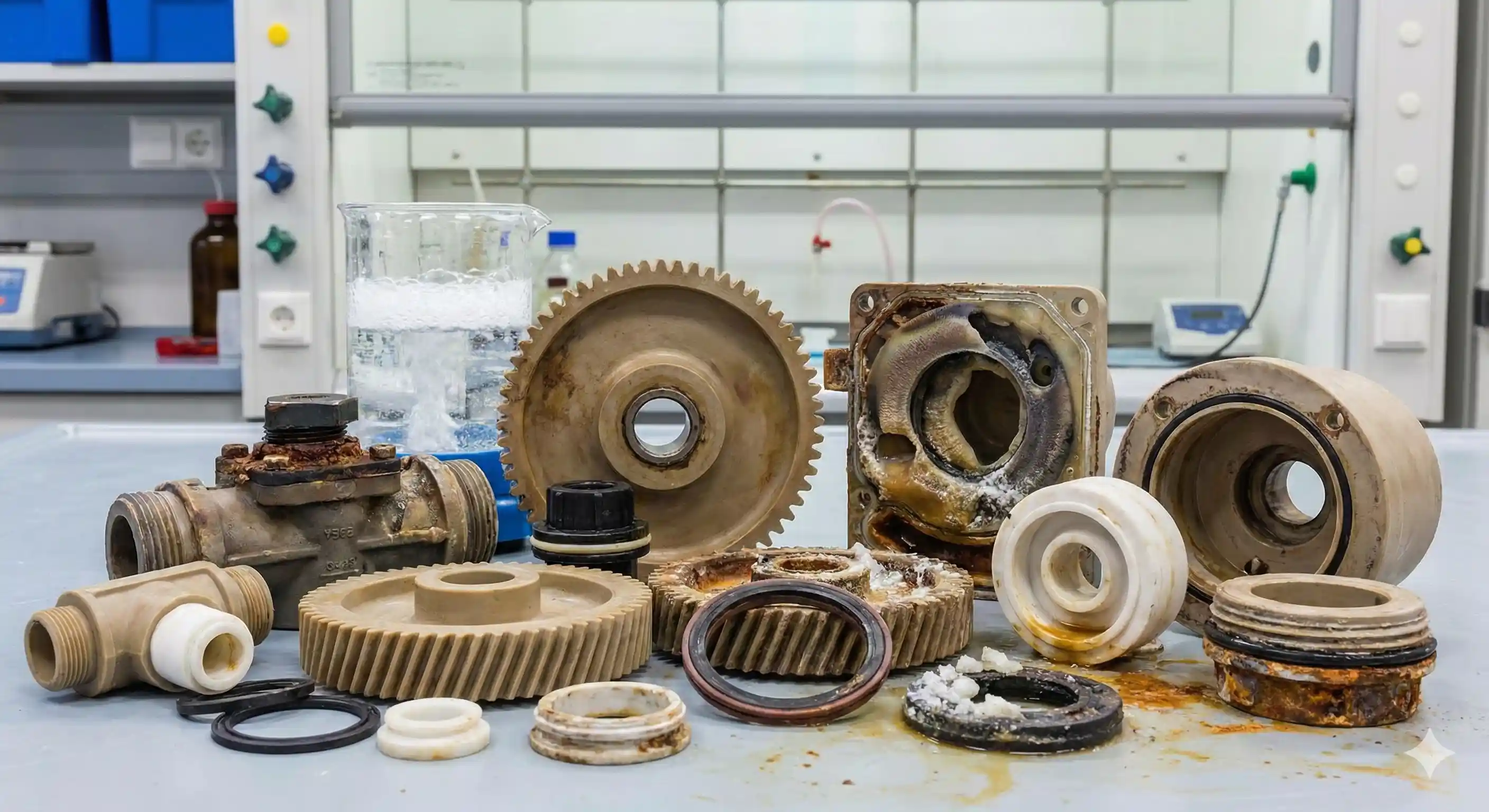 Endüstriyel Ambalaj